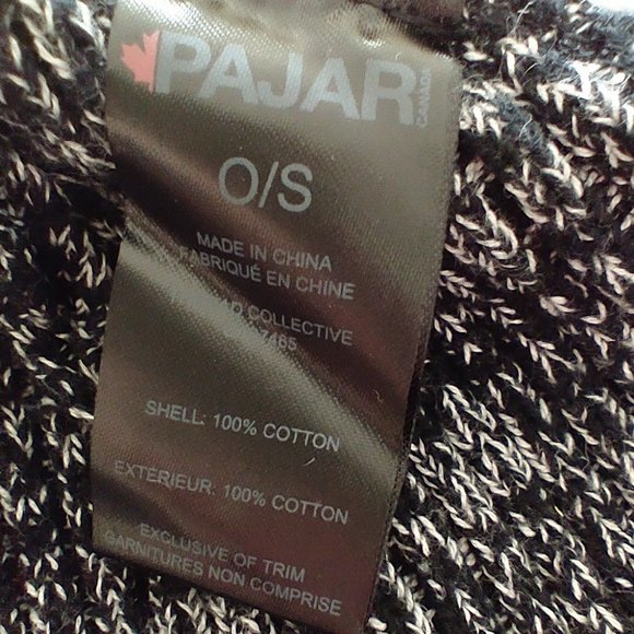 Women's set of 2 toques - Pajar and Columbia, new without tags - Picture 8 of 9